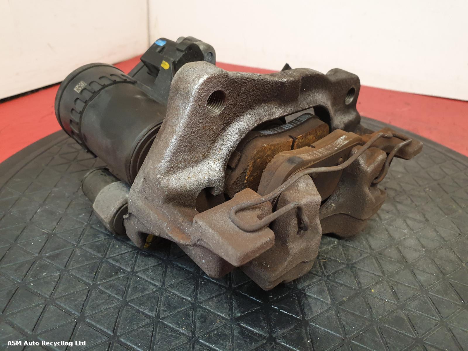 View Auto part Caliper Honda Jazz 2020