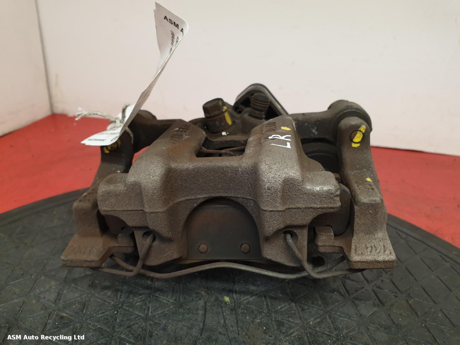 View Auto part Caliper Honda Jazz 2020