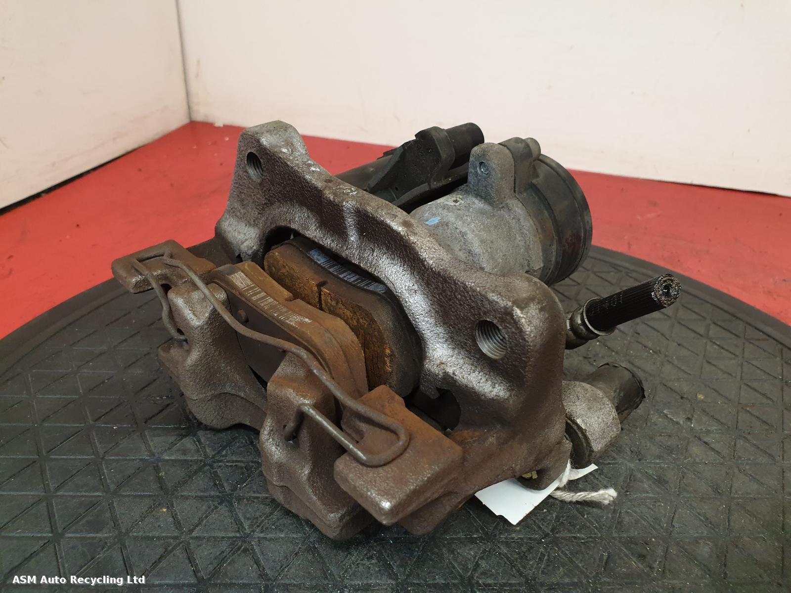 View Auto part Caliper Honda Jazz 2020