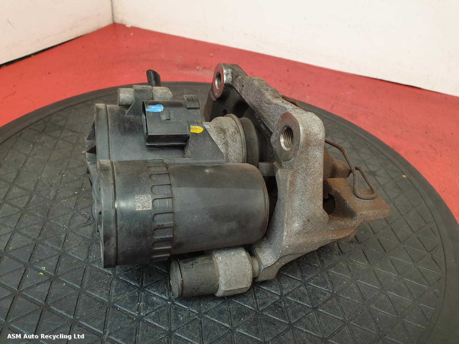 View Auto part Caliper Honda Jazz 2020