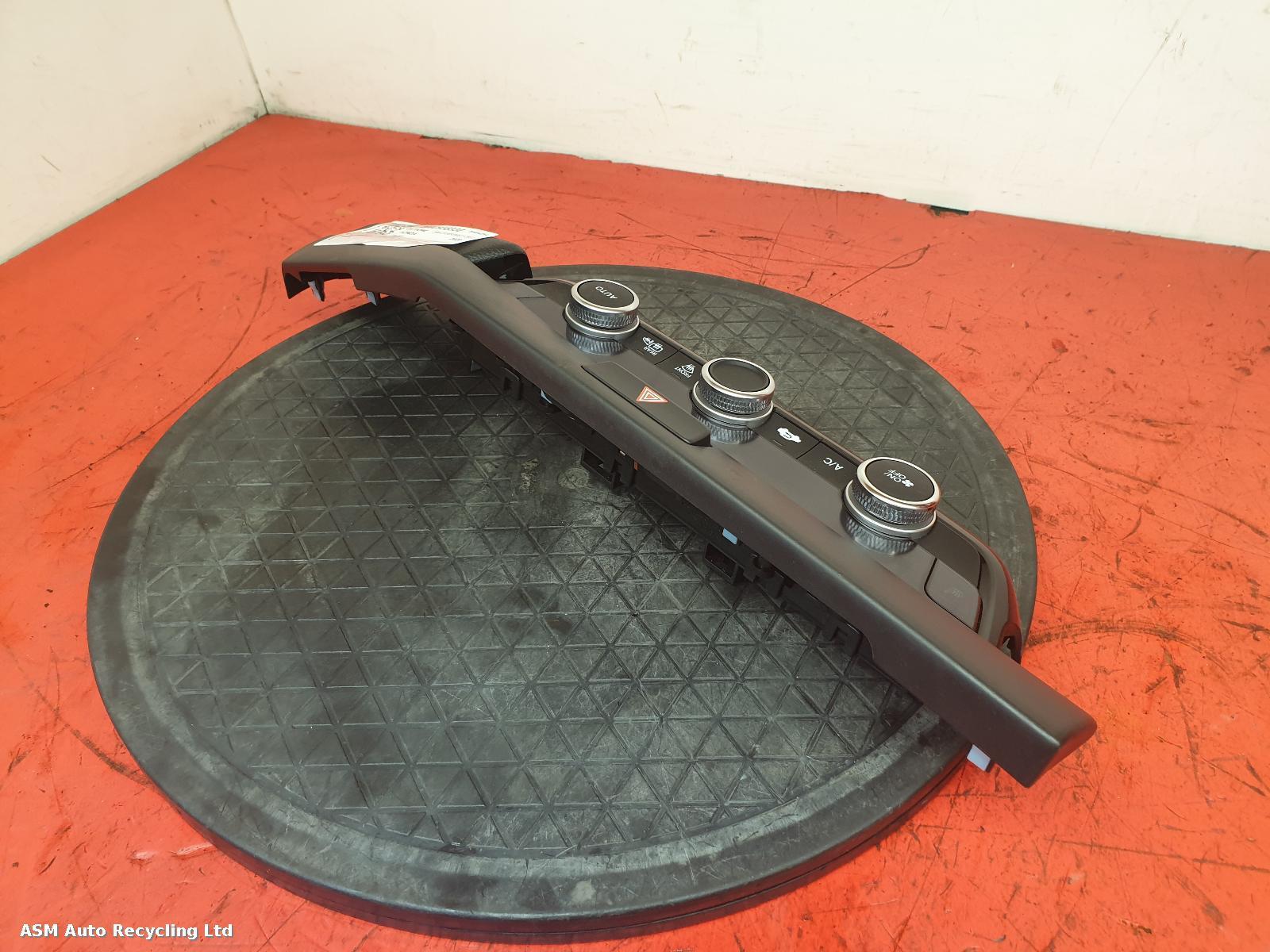 View Auto part Heater/AC Controller Honda Jazz 2020