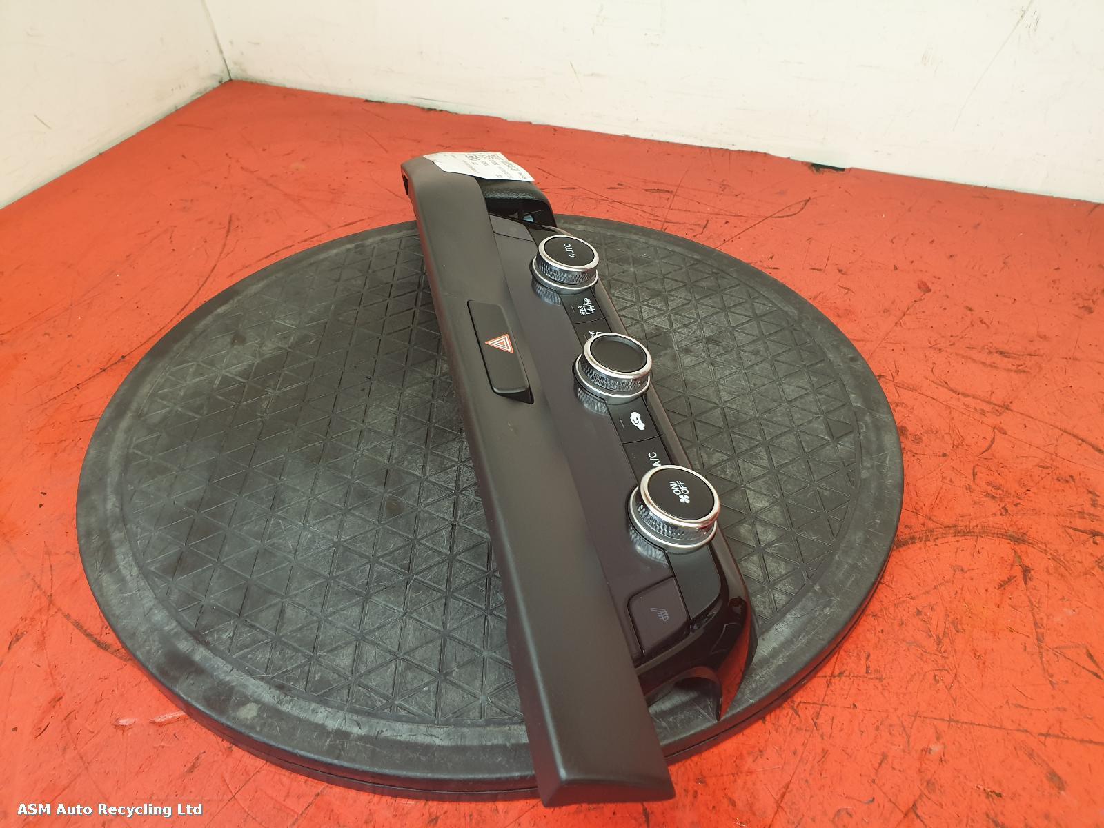 View Auto part Heater/AC Controller Honda Jazz 2020