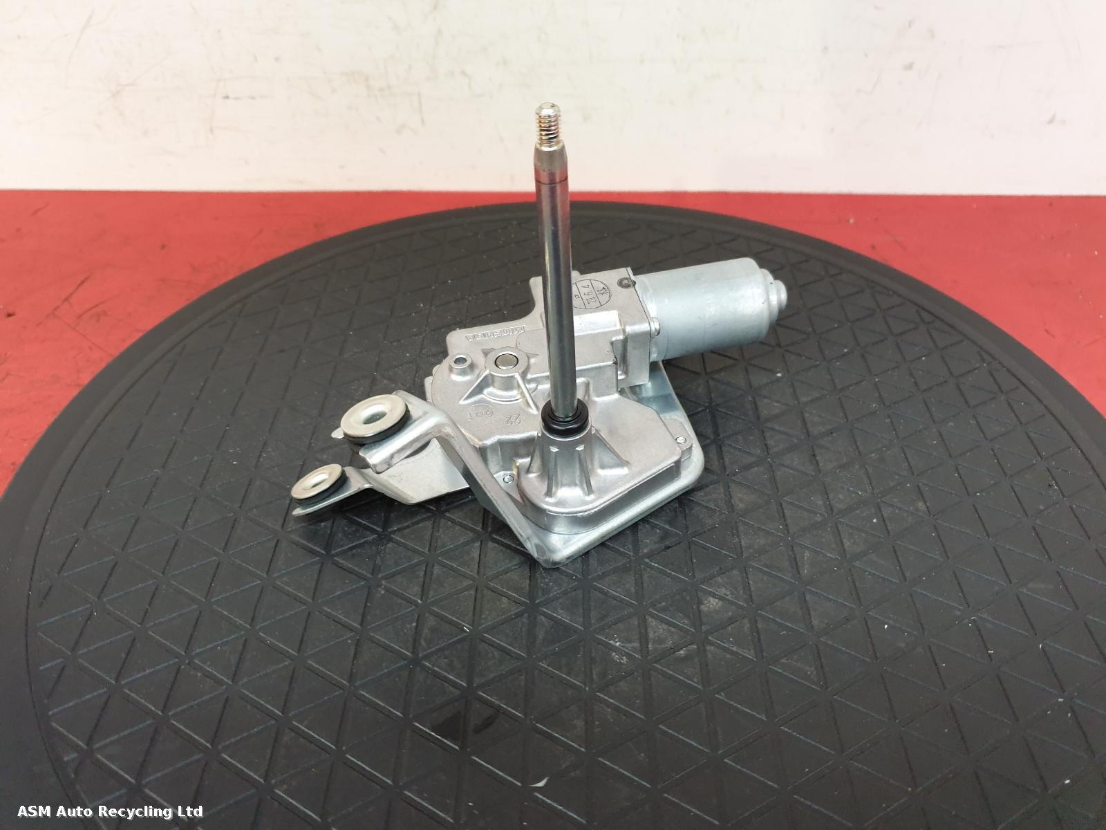 View Auto part Wiper Motor Rear Honda Jazz 2020