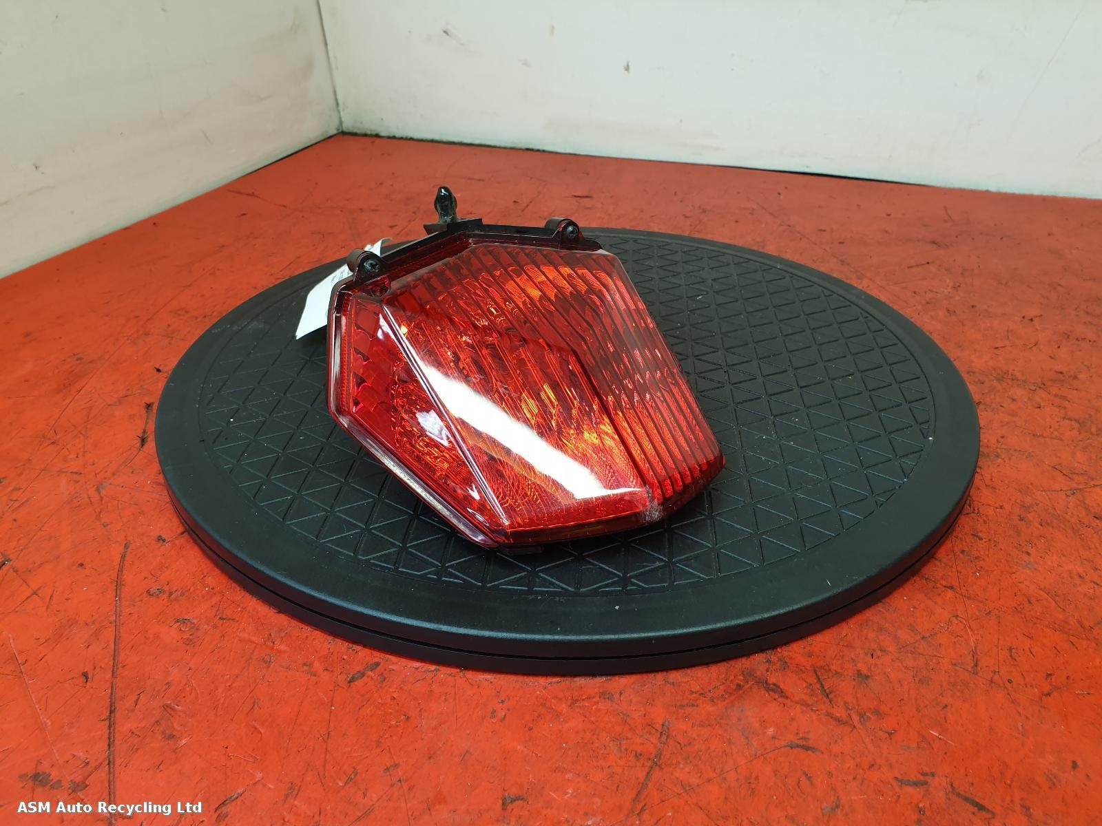 View Auto part Taillight Honda Cb 125 F 2020