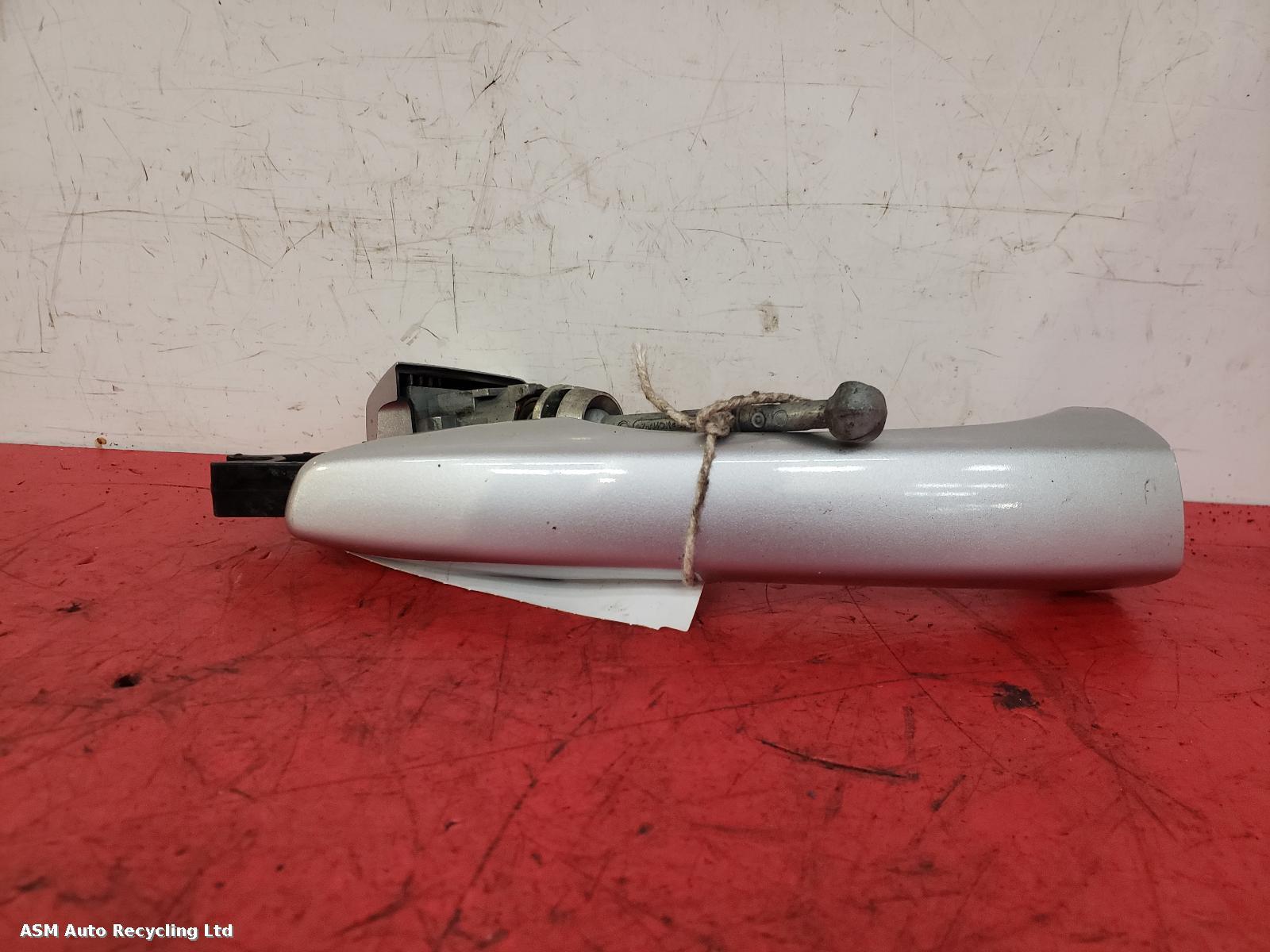 View Auto part Door Handle Citroen C3 2017