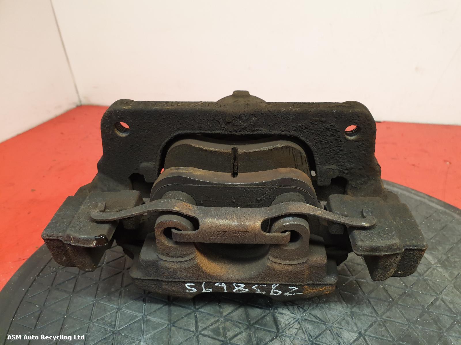 View Auto part Caliper Citroen C4 Picasso 2017