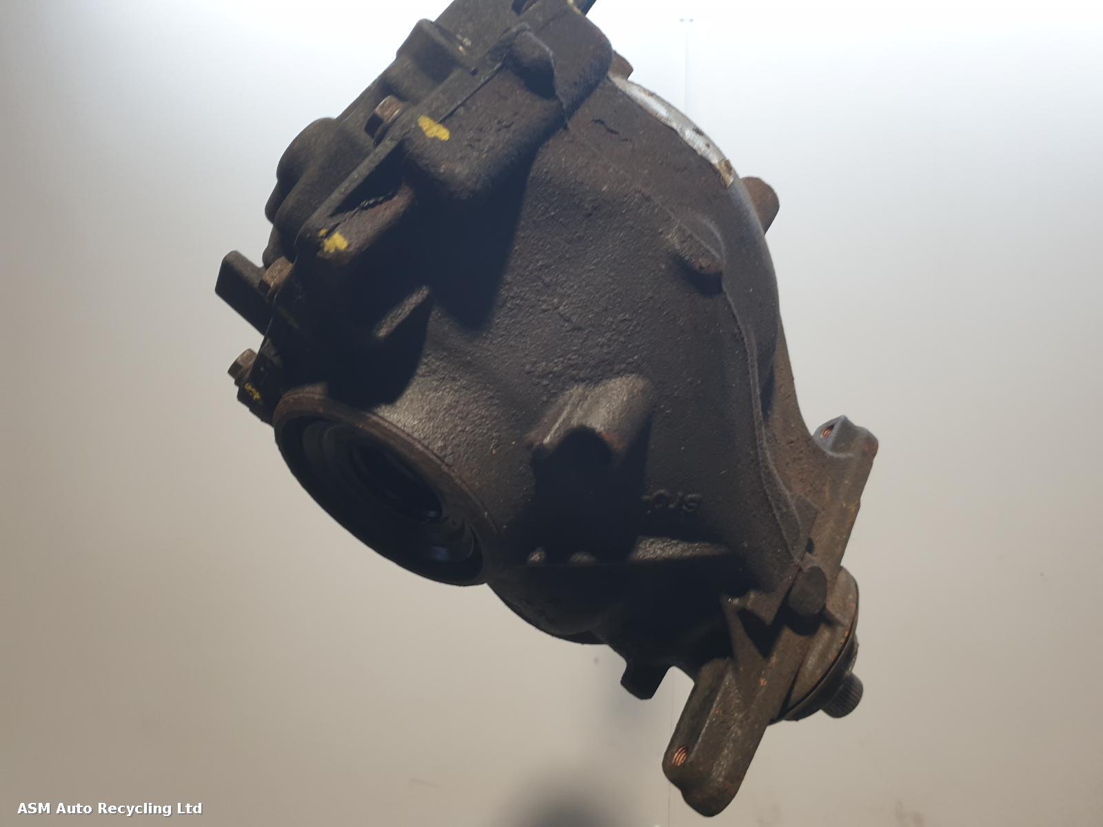 View Auto part Differential Assembly Bmw X5 2009