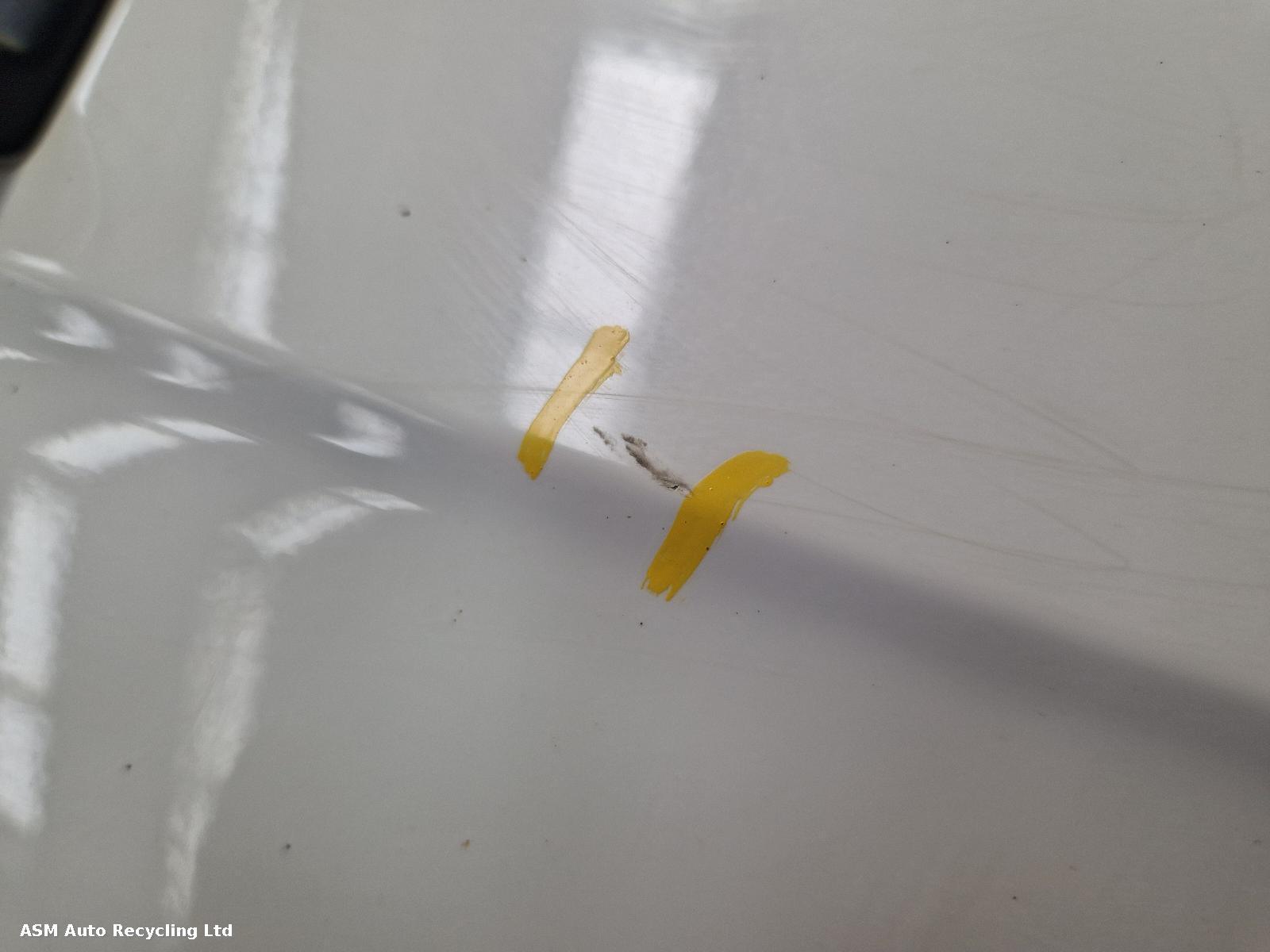 View Auto part Bootlid/Tailgate Skoda Citigo 2015
