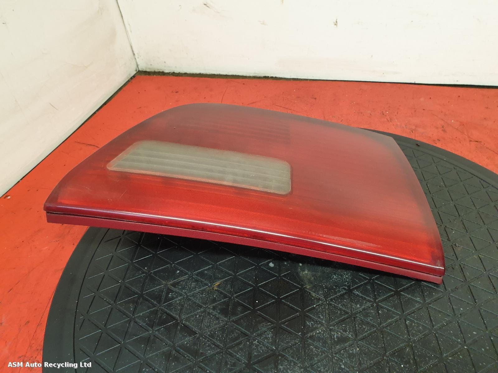 View Auto part L Taillight Bmw X5 2006