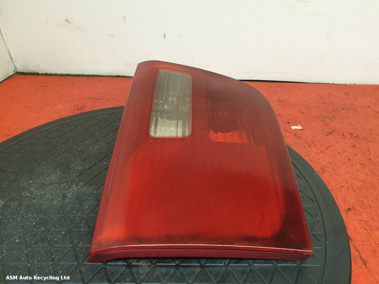 View Auto part L Taillight Bmw X5 2006