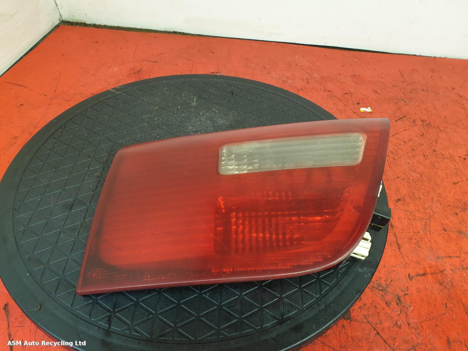 View Auto part L Taillight Bmw X5 2006