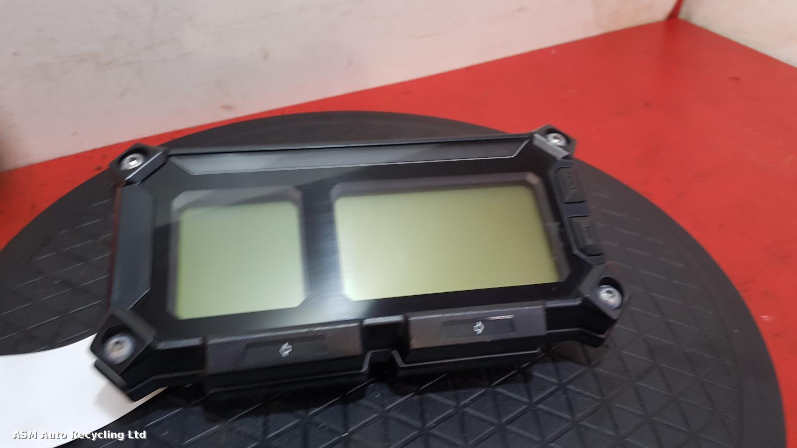 View Auto part Tachometer Yamaha Mt-09 Tracer 2015