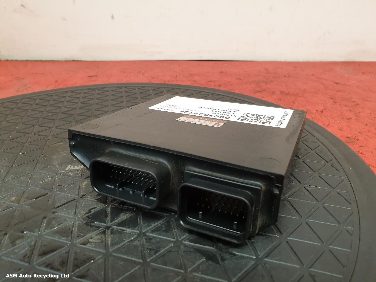 View Auto part ECU Yamaha Mt-09 Tracer 2015