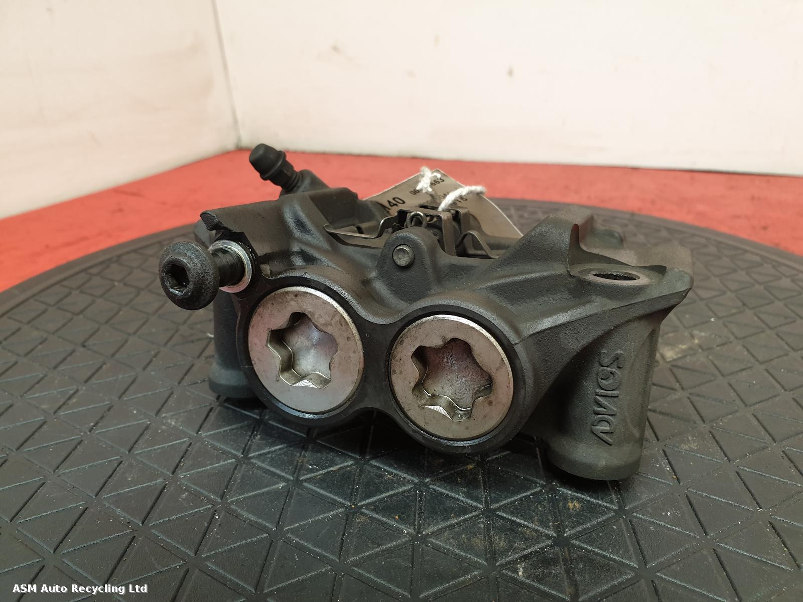 View Auto part Caliper Yamaha Mt-09 Tracer 2015