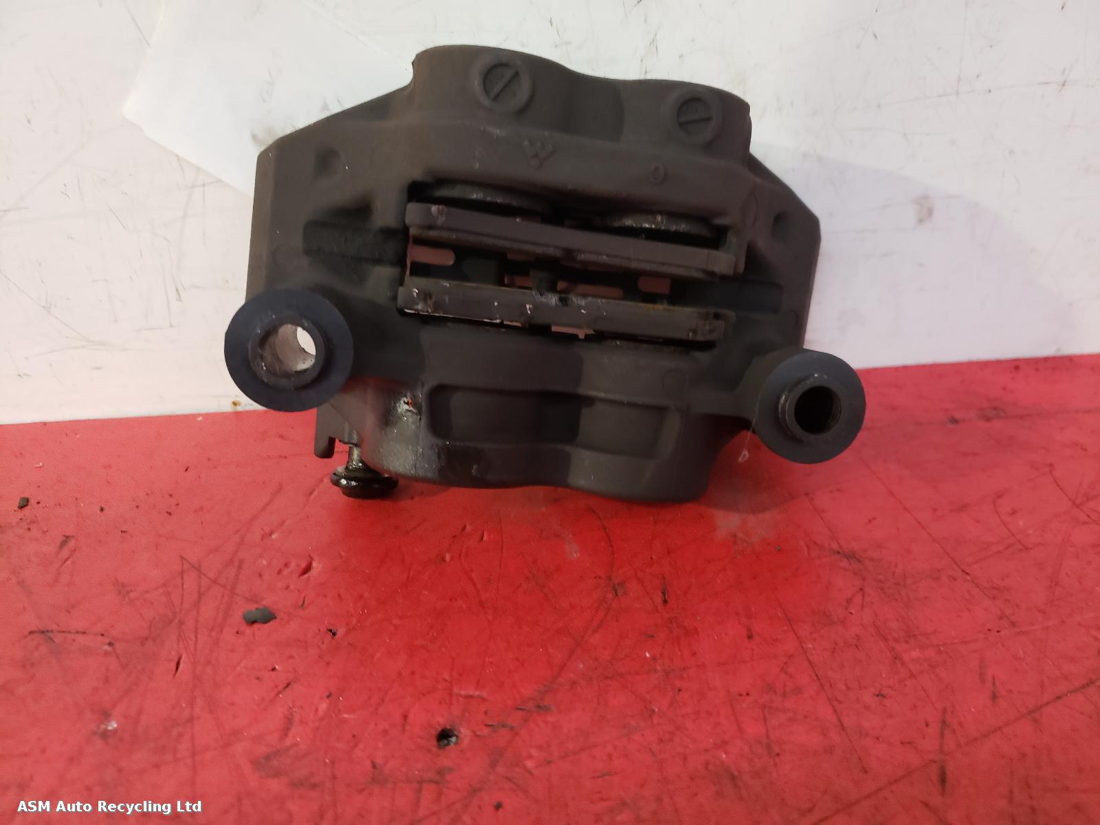 View Auto part Caliper Yamaha Mt-09 Tracer 2015