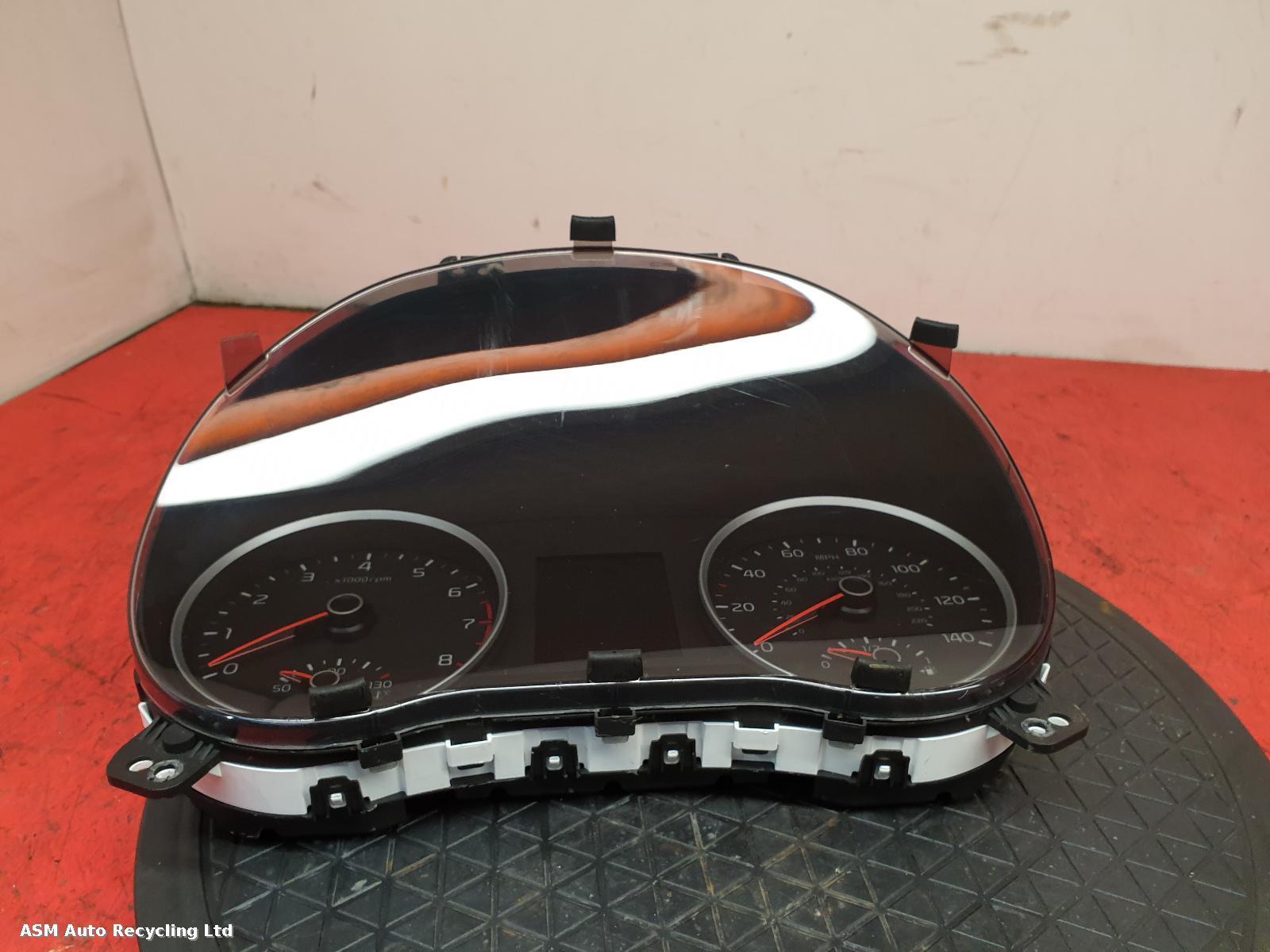 View Auto part Speedometer Kia Stonic 2017