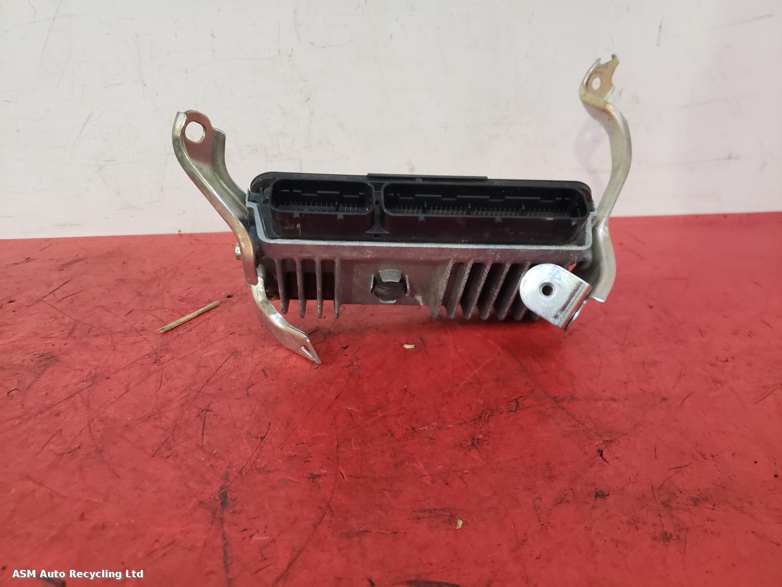 View Auto part ECU Toyota Prius 2019