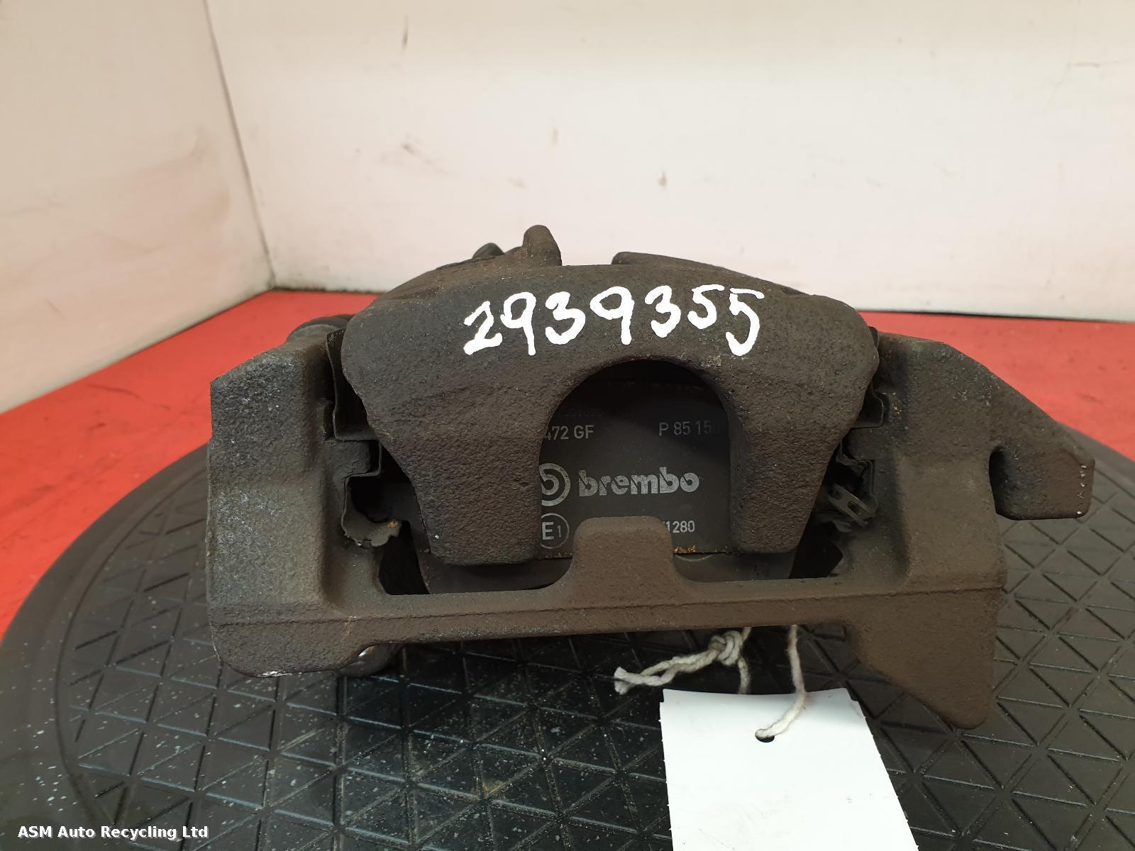 View Auto part Caliper Audi A6 2013