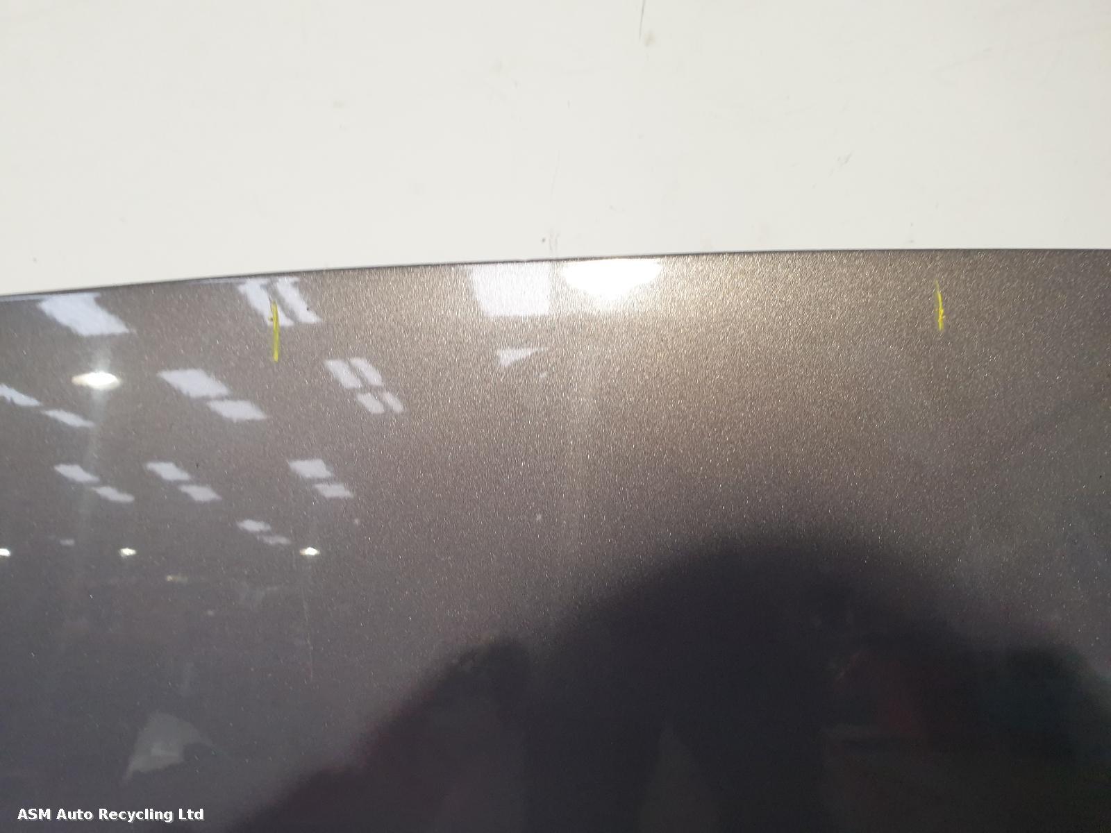 View Auto part Bonnet Ford Galaxy 2012