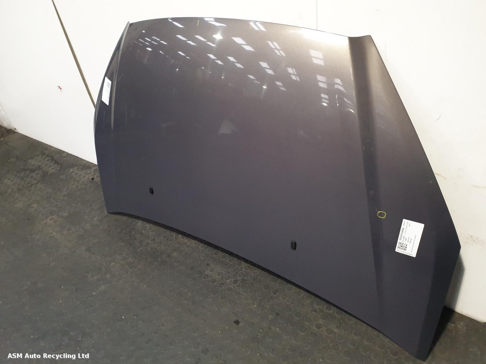 View Auto part Bonnet Ford Galaxy 2012