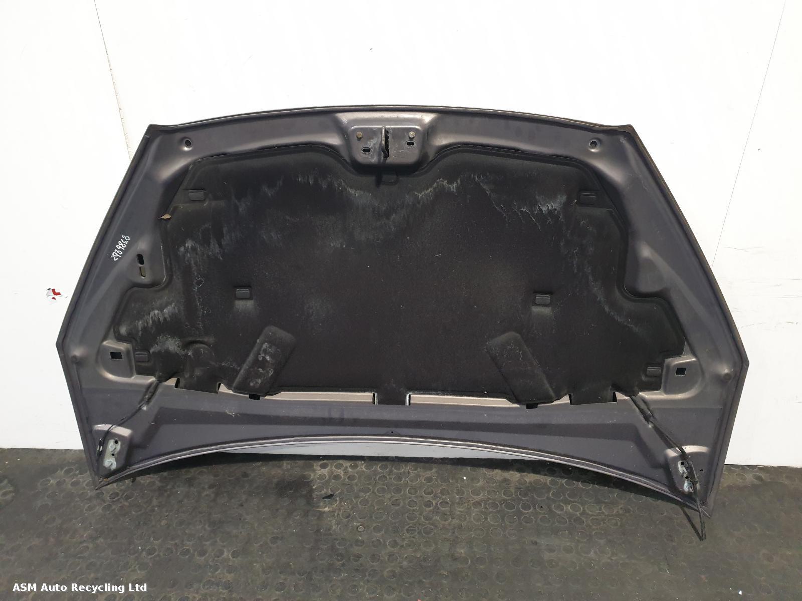 View Auto part Bonnet Ford Galaxy 2012