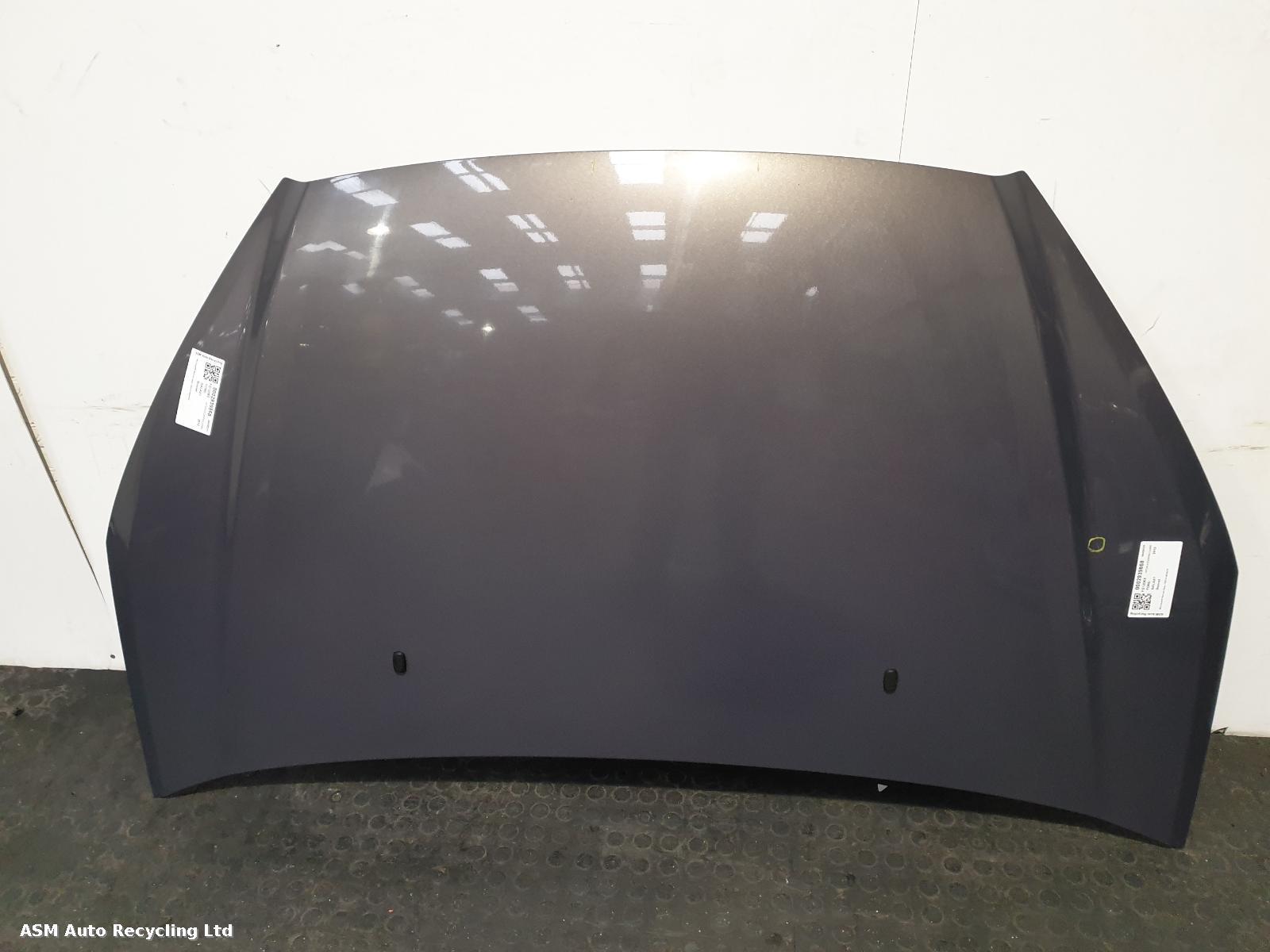View Auto part Bonnet Ford Galaxy 2012