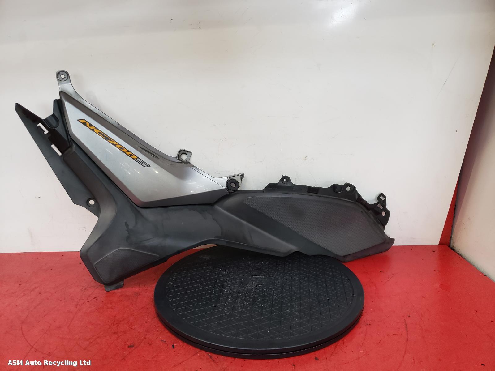 View Auto part Misc Honda Nc 700 2012