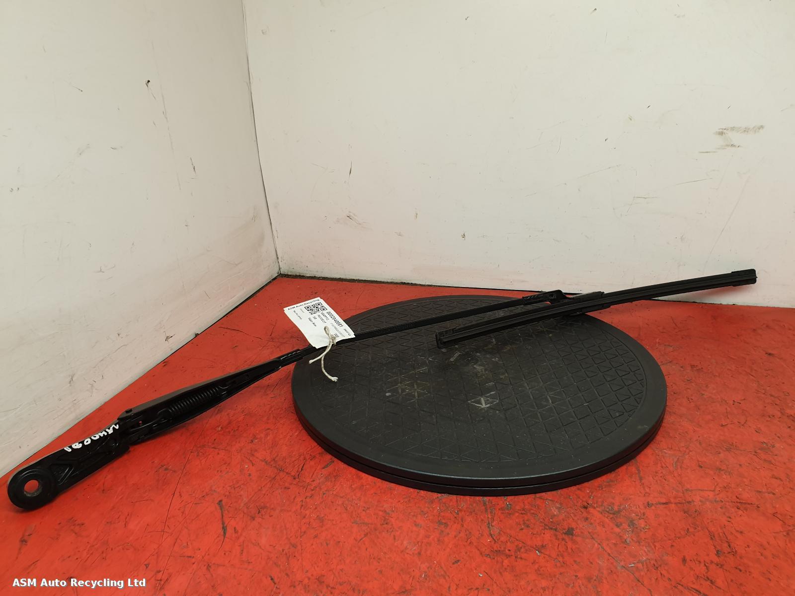 View Auto part Wiper Arm Peugeot 308 2020
