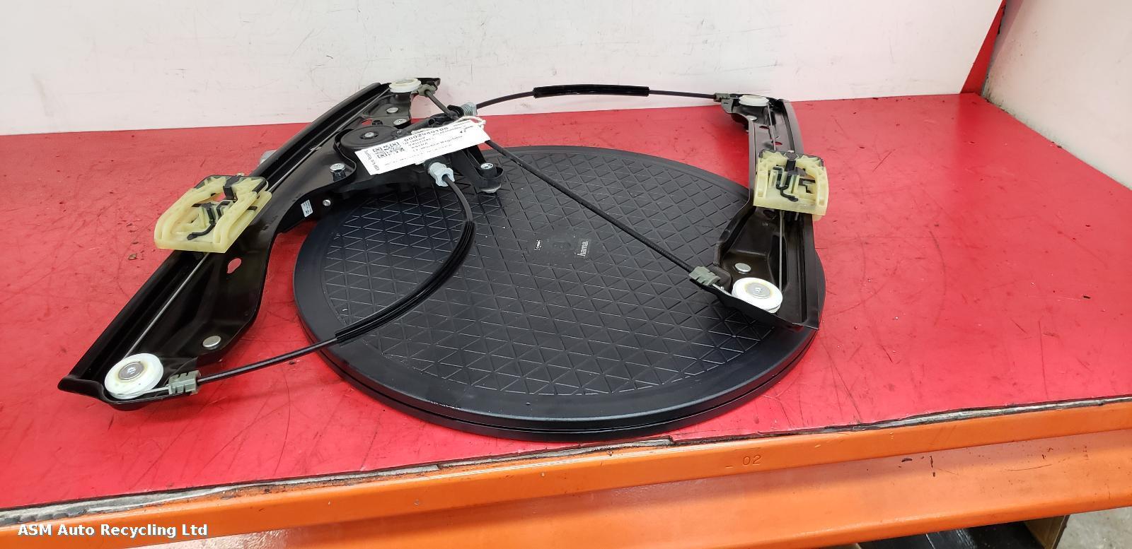 View Auto part LF Window Regulator Vauxhall Astra 2016
