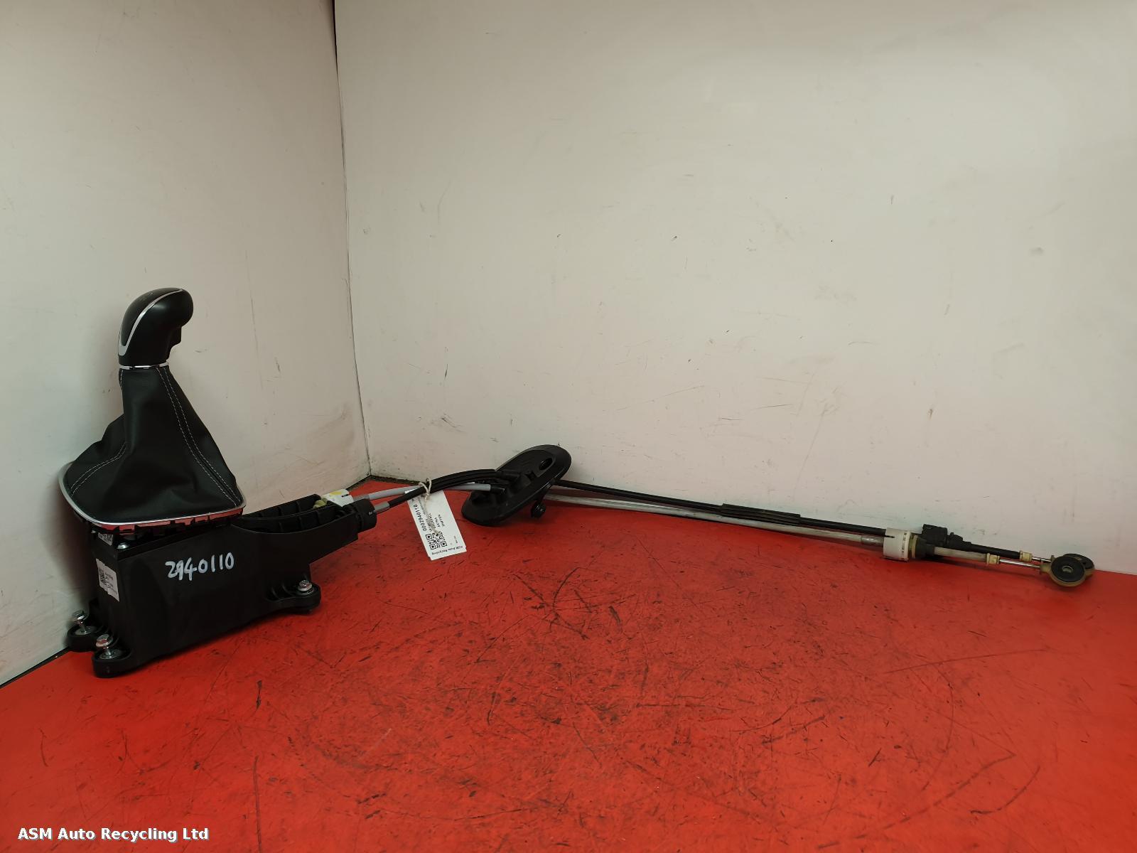 View Auto part Gear Stick/Shifter Vauxhall Astra 2016
