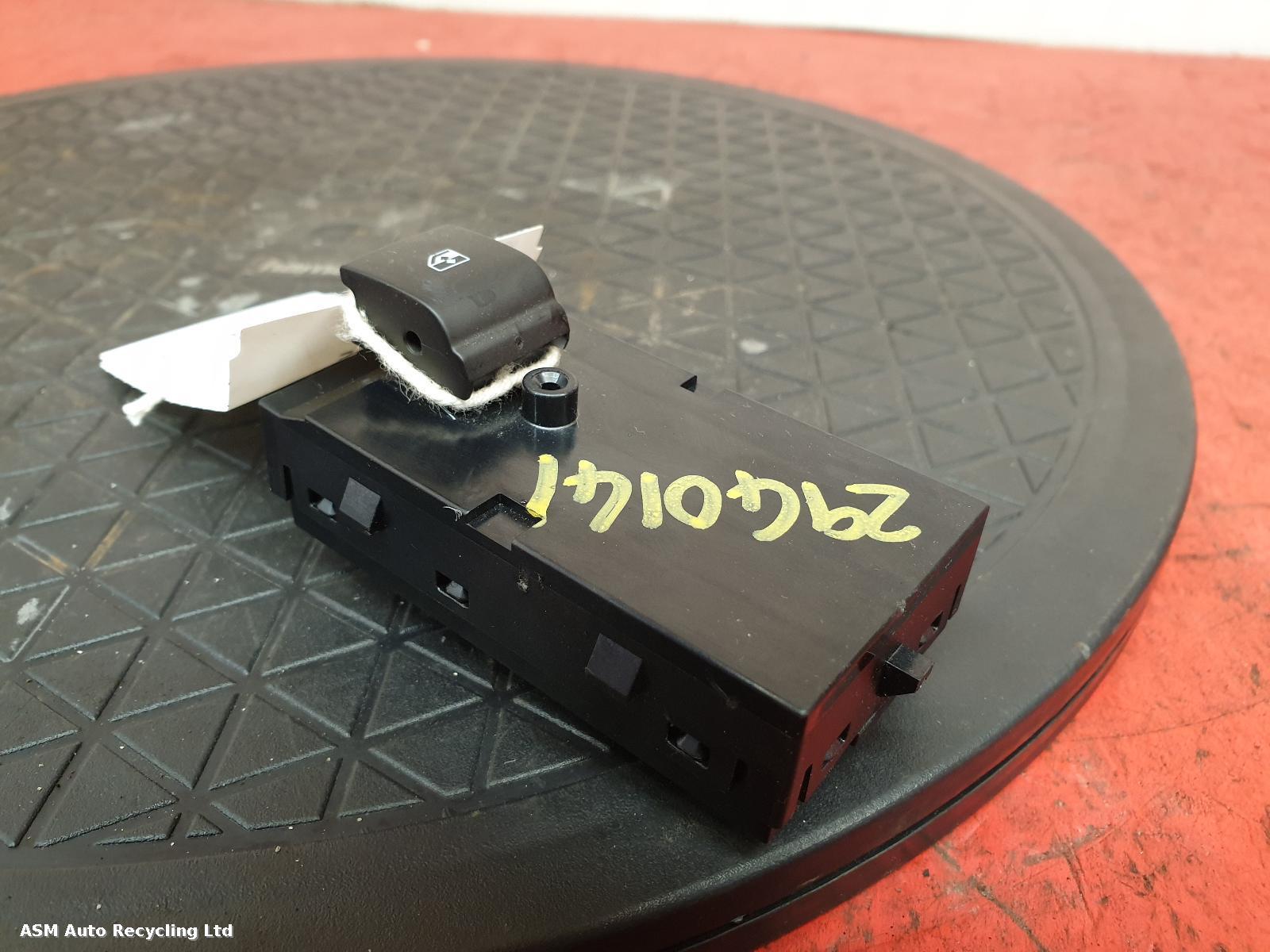View Auto part Elect. Window Switch Vauxhall Astra 2016