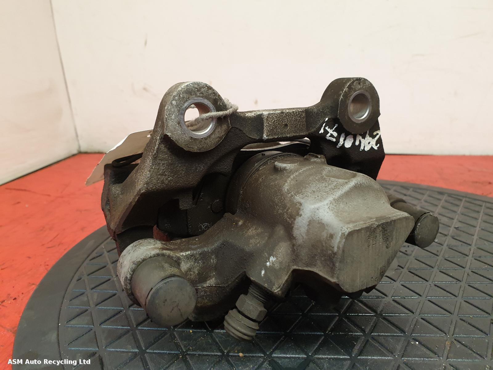 View Auto part Caliper Mercedes C Class 2012