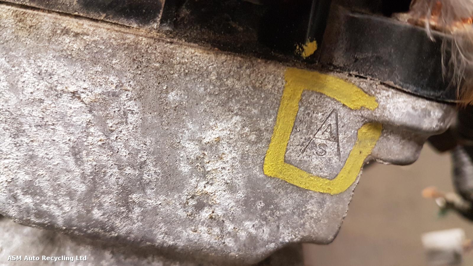 View Auto part Engine Toyota Aygo 2020