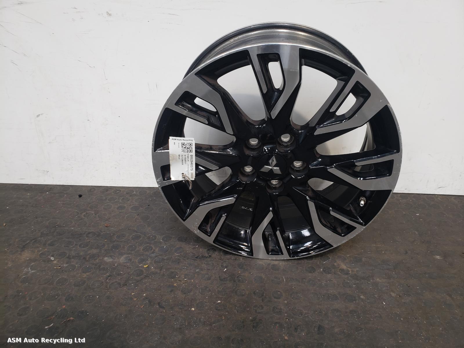 View Auto part Wheel Mitsubishi Outlander 2016