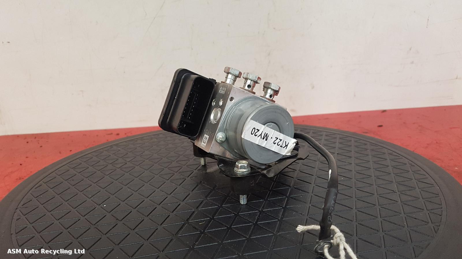 View Auto part ABS Pump/Modulator Ktm 390 Duke 2021