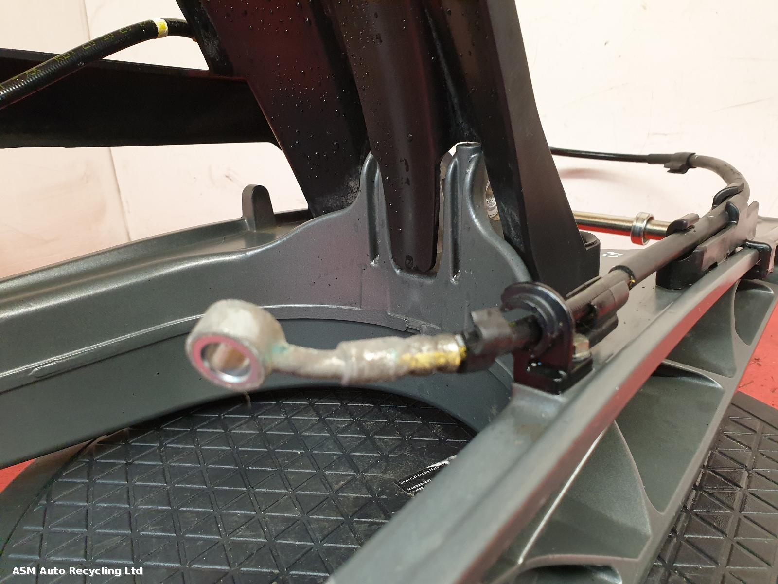 View Auto part Swing Arm Ktm 390 Duke 2021