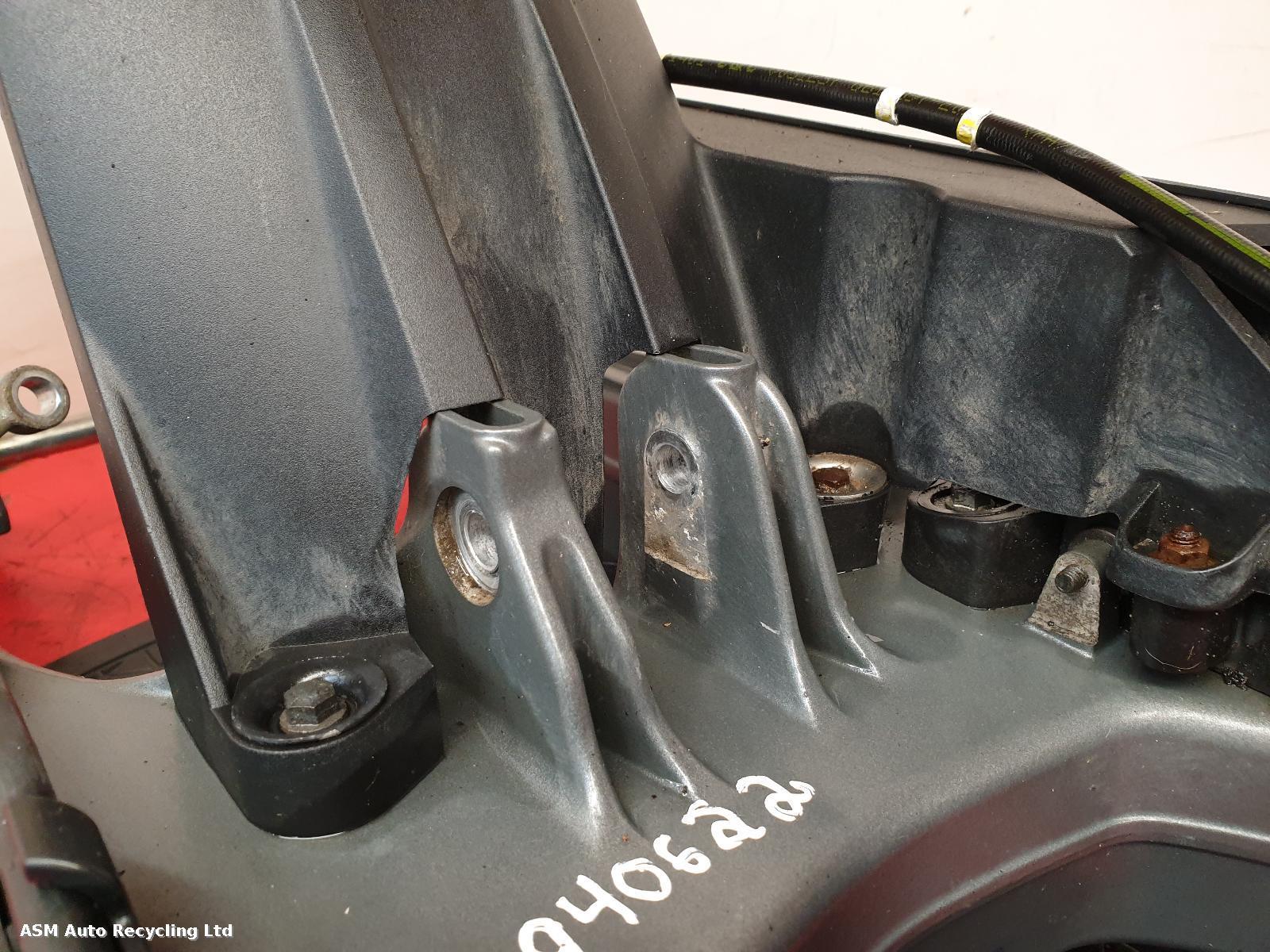 View Auto part Swing Arm Ktm 390 Duke 2021