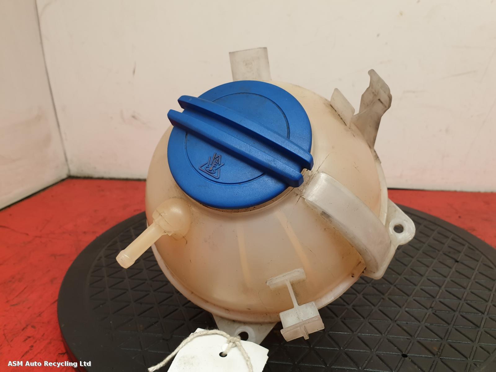 View Auto part Overflow Bottle Seat Leon 2009