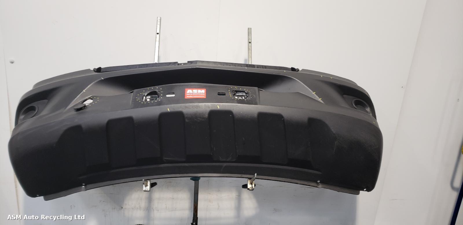 View Auto part Front Bumper Mercedes Sprinter 2015