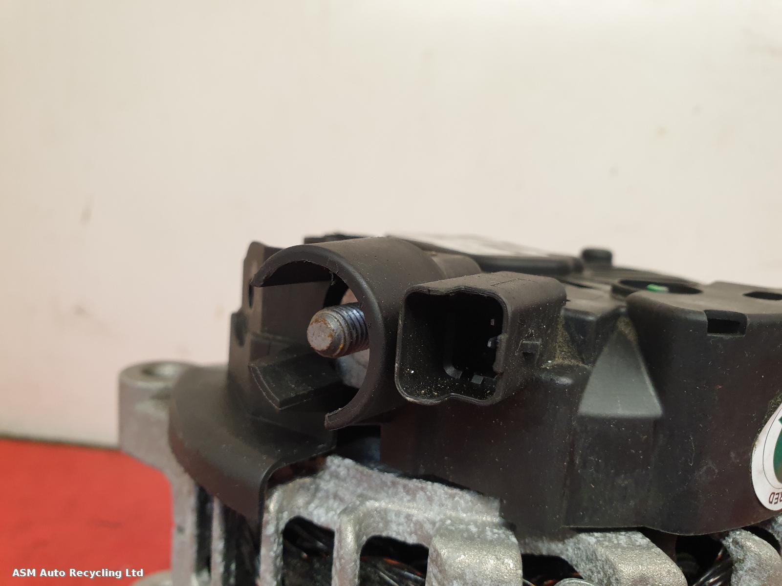 View Auto part Alternator Citroen C3 Picasso 2012