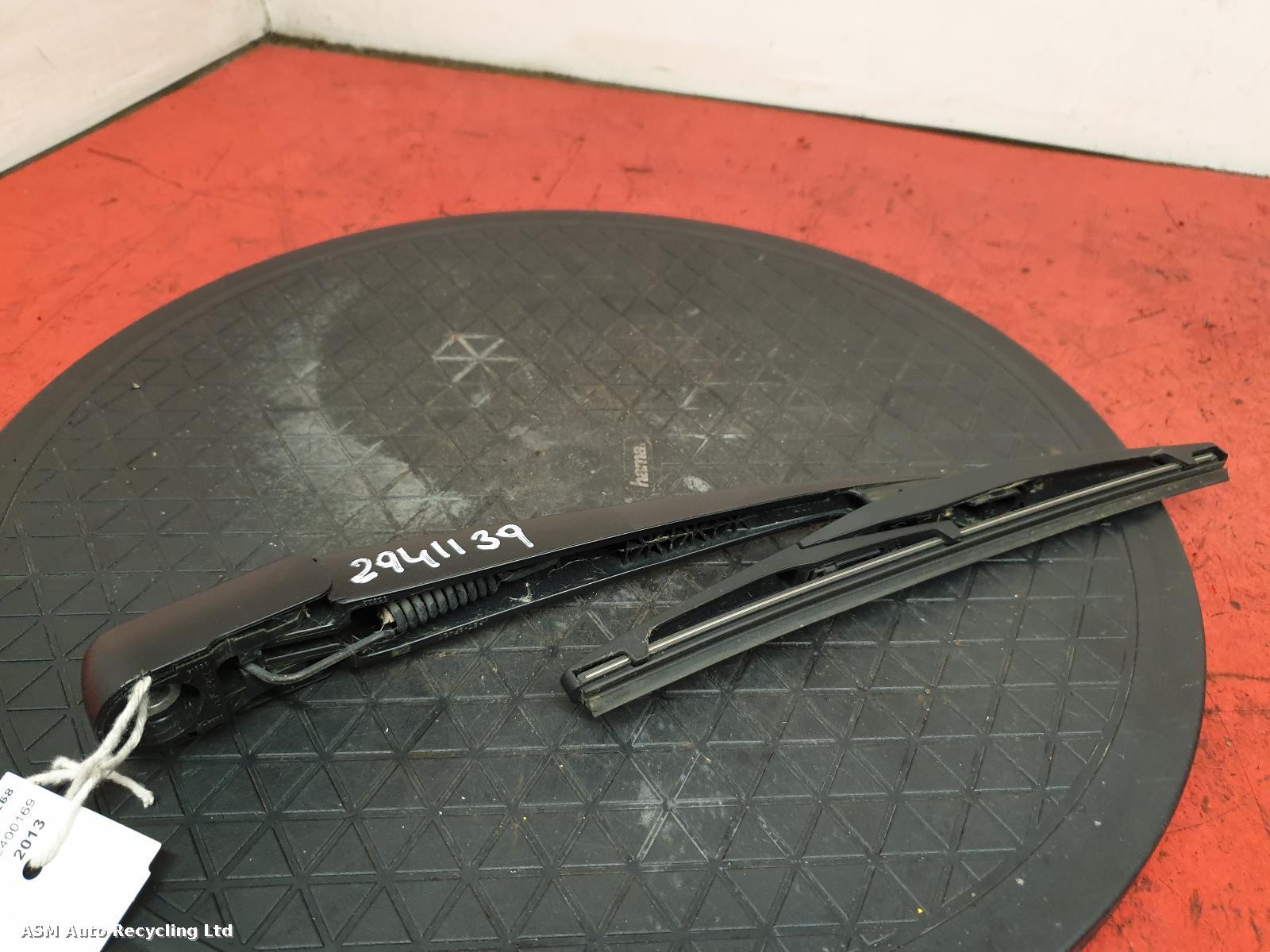 View Auto part Wiper Arm Mitsubishi Asx 2013