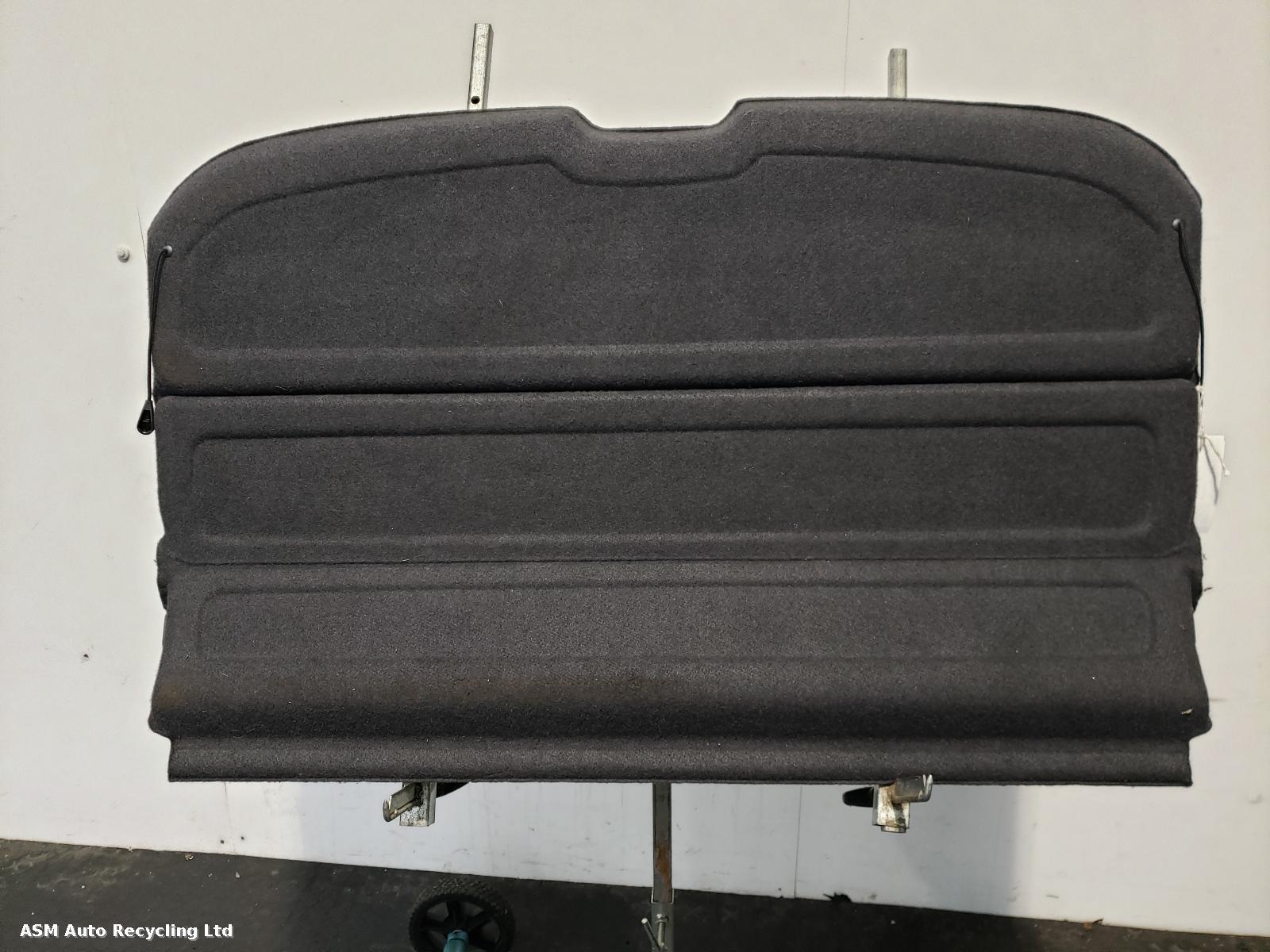 View Auto part Parcel Shelf Peugeot 3008 2011
