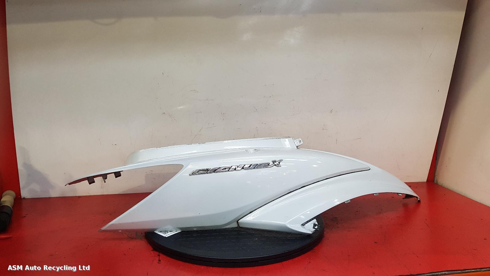 View Auto part Misc Yamaha Cygnus X 2010