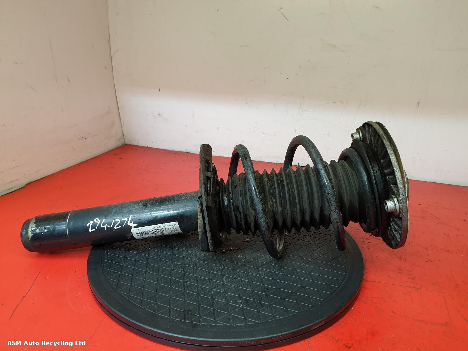 View Auto part RF Strut Bmw 4 Series 2014