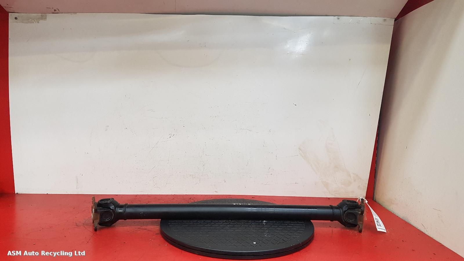 View Auto part Front/Comp Propshaft Bmw 4 Series 2014