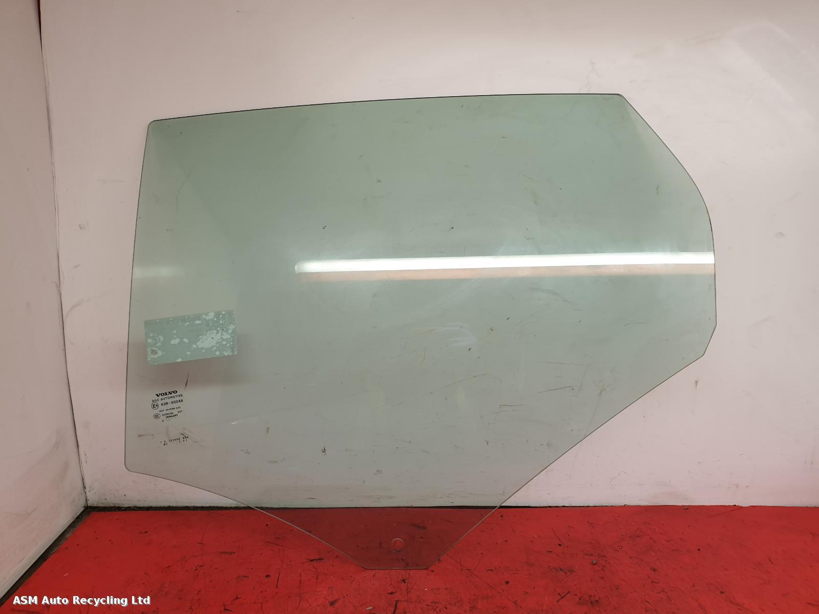 View Auto part LR Door Window Volvo V40 2012