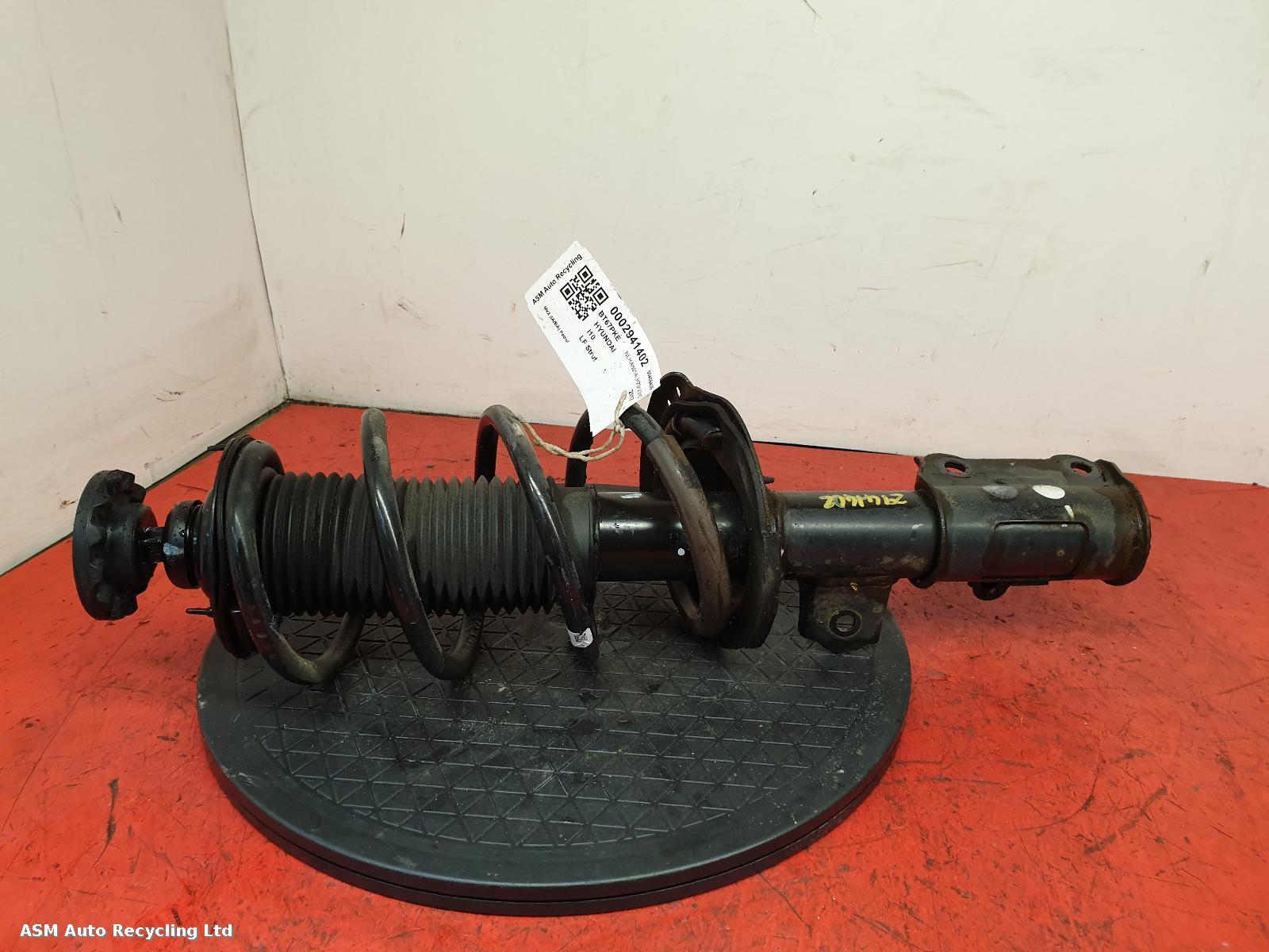 View Auto part LF Strut Hyundai I10 2017