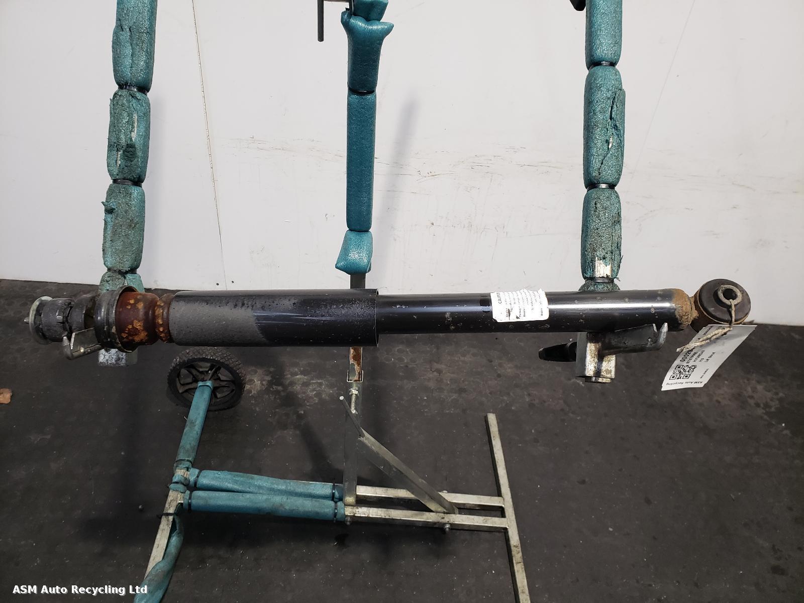 View Auto part LR Strut Hyundai I10 2017