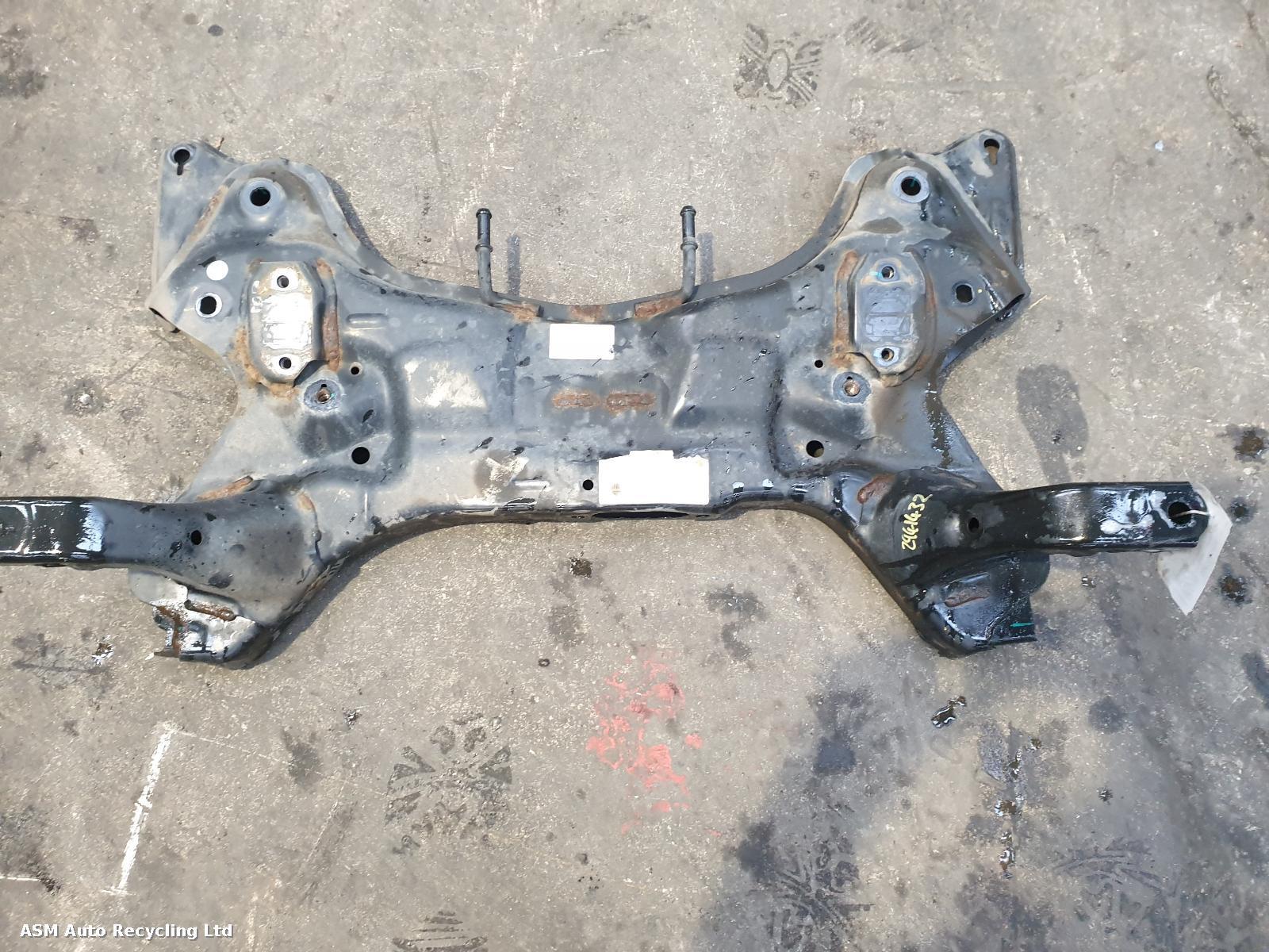 View Auto part Front Subframe Hyundai I10 2017