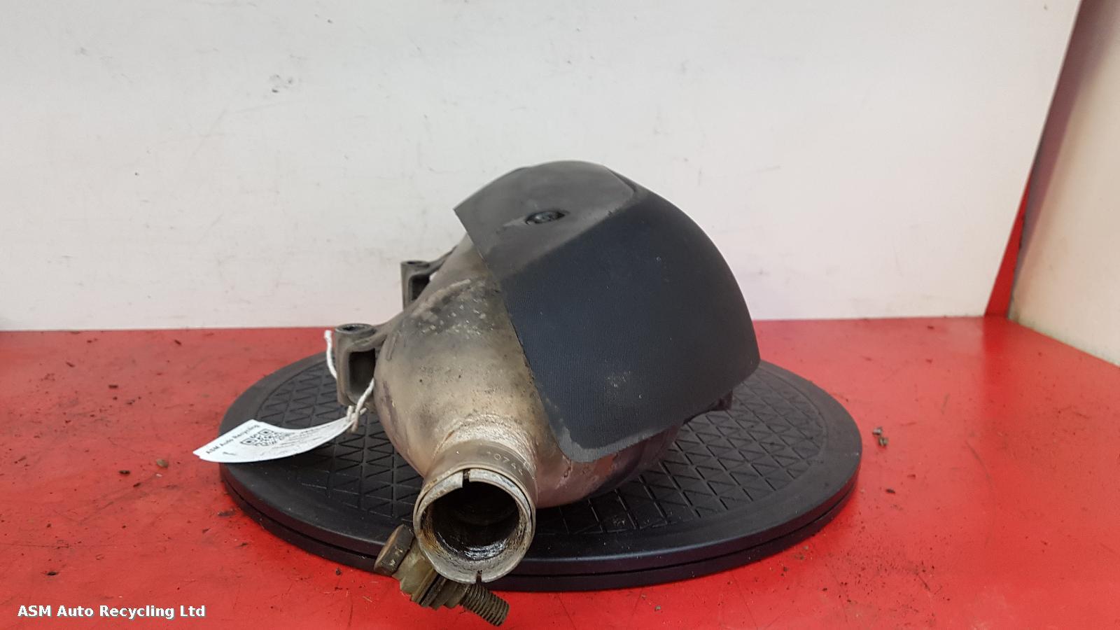 View Auto part Tail Pipe Piaggio Medley	 2020